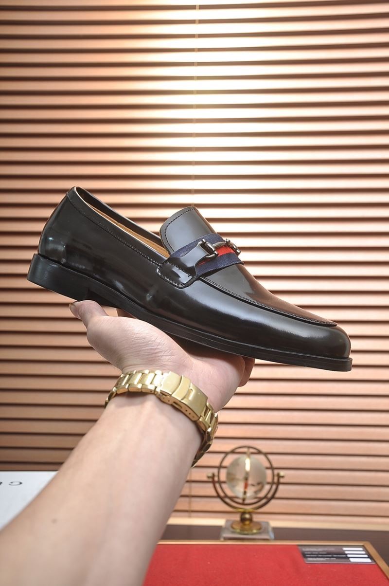 Gucci Business Shoes